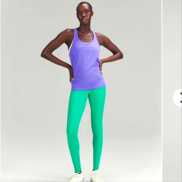Lululemon Swiftly Tech Racerback Tank - Picture 2 of 11